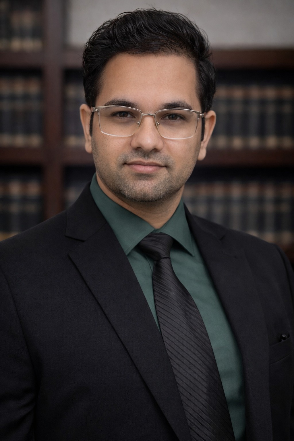 Mayank Patni
